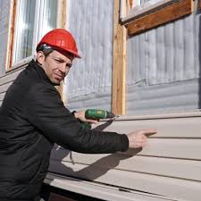 Best Siding Painting and Refinishing  in Ricardo, TX